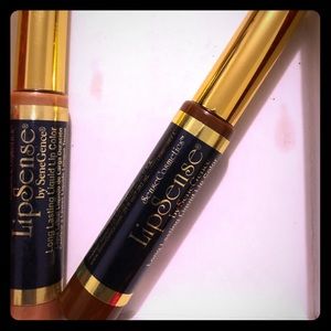 LipSense- 2 Liquid Lip color